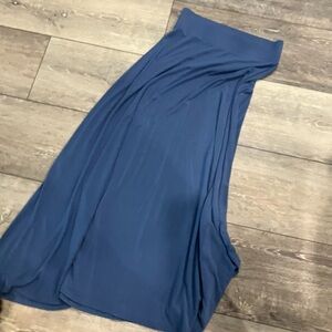 Coolibar UV protection skirt maxi length